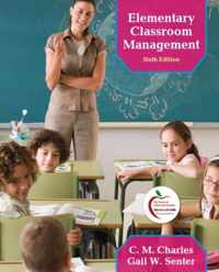 Elementary Classroom Management