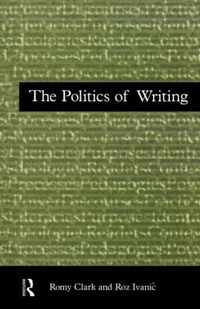 The Politics of Writing