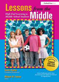 Lessons from the Middle