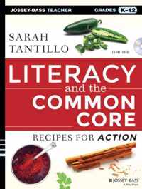 Literacy And The Common Core