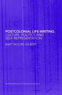 Postcolonial Life-Writing