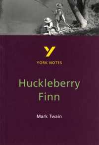 Huckleberry Finn