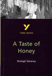 A Taste of Honey