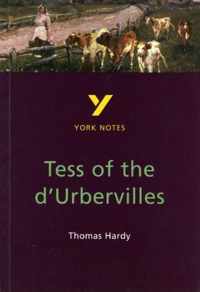 Tess of the d'Urbervilles