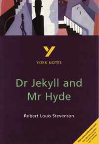 Dr Jekyll and Mr Hyde