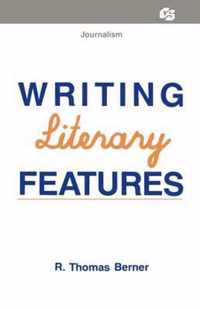 Writing Literary Features