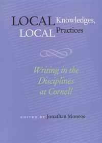 Local Knowledges, Local Practices