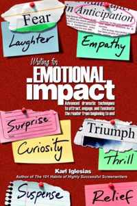 Writing for Emotional Impact