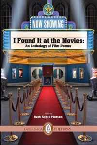 I Found It at the Movies: An Anthology of Film Poems