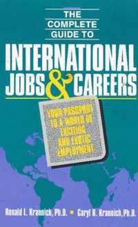 Complete Guide to International Jobs & Careers