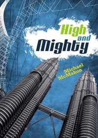 Pocket Worlds Non-fiction Year 6: High and Mighty