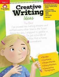 Creative Writing Ideas