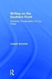 Writing on the Southern Front