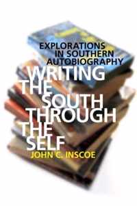 Writing the South through the Self