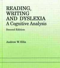 Reading, Writing and Dyslexia