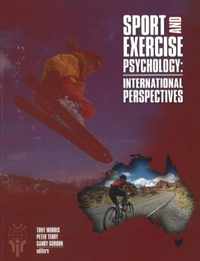 Sport & Exercise Psychology