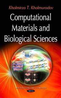 Computational Materials & Biological Sciences