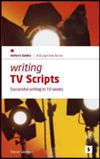 Writing TV Scripts