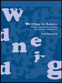 Writing to Learn