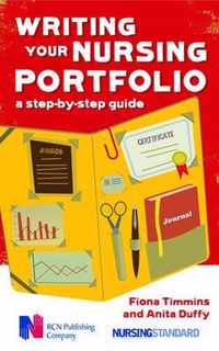 Writing your Nursing Portfolio