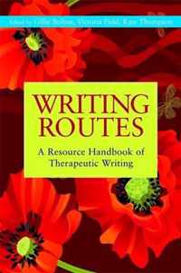 Writing Routes