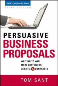 Persuasive Business Proposals