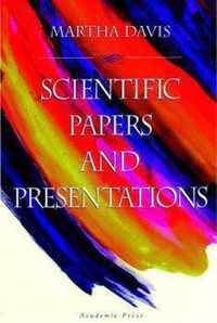 Scientific Papers and Presentations