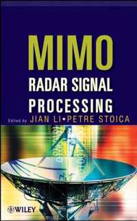 MIMO Radar Signal Processing