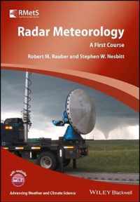 Radar Meteorology