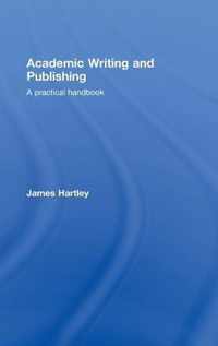 Academic Writing and Publishing