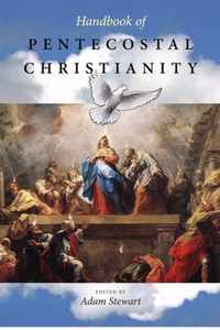 Handbook of Pentecostal Christianity