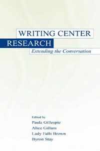 Writing Center Research