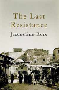 The Last Resistance