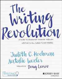 The Writing Revolution