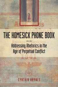 The Homesick Phone Book