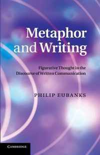 Metaphor and Writing