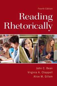 Reading Rhetorically