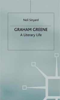 Graham Greene