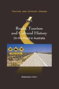 Roads, Tourism and Cultural History