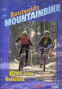 Routegids mountainbike