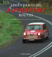 Legendarische Autosportroutes