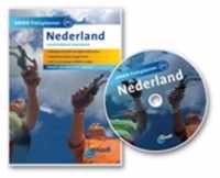 Fietsrouteplanner Nederland Cd