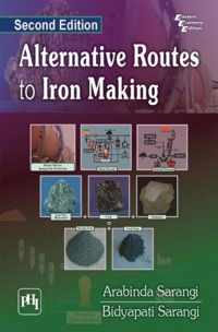 Alternative Routes to Iron Making