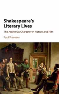 Shakespeare's Literary Lives