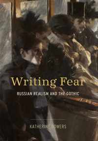 Writing Fear