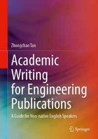 Academic Writing for Engineering Publications