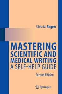 Mastering Scientific and Medical Writing