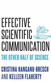 Effective Scientific Communication