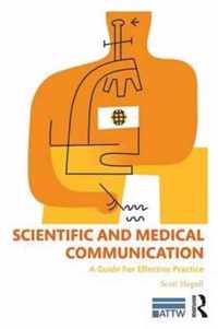 Scientific and Medical Communication