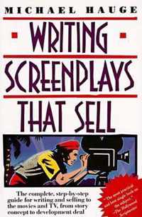 Writing Screenplays That Sell